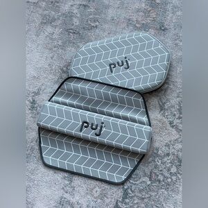 Puj Bath Kneeler and Armrest